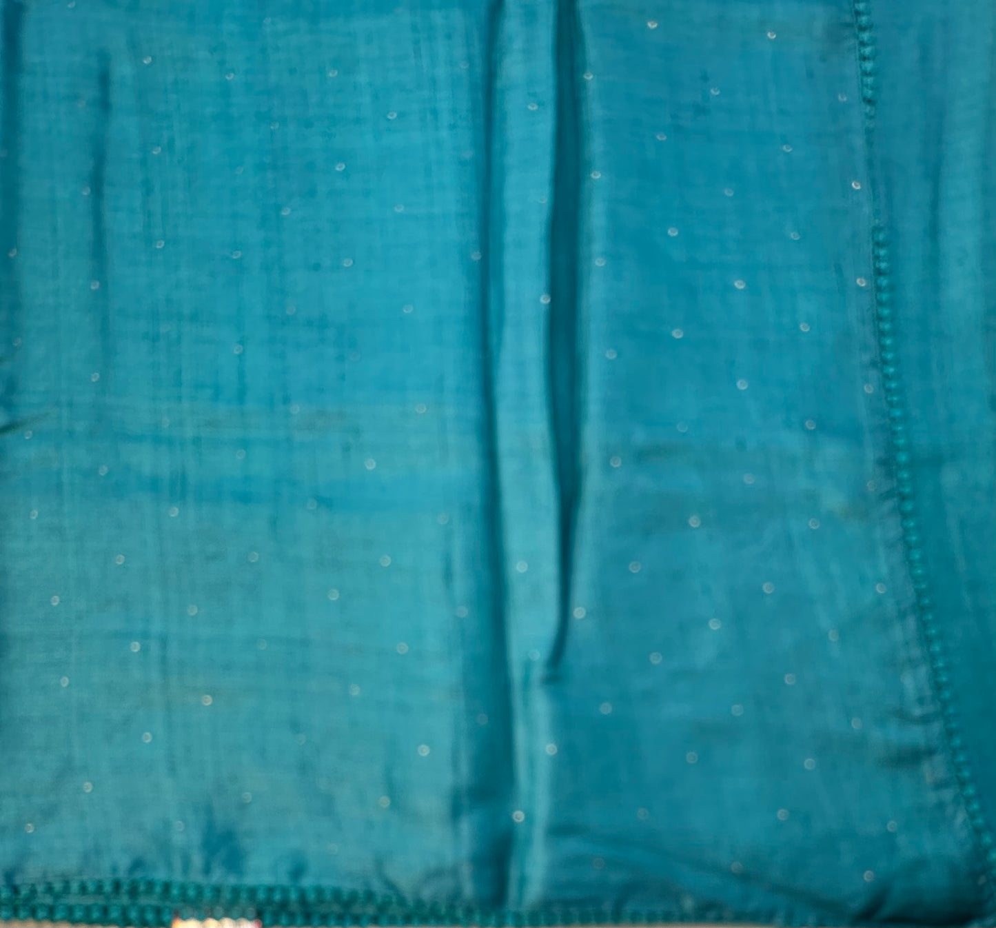 RAMA BLUE PURE TUSSER  DESIGNER