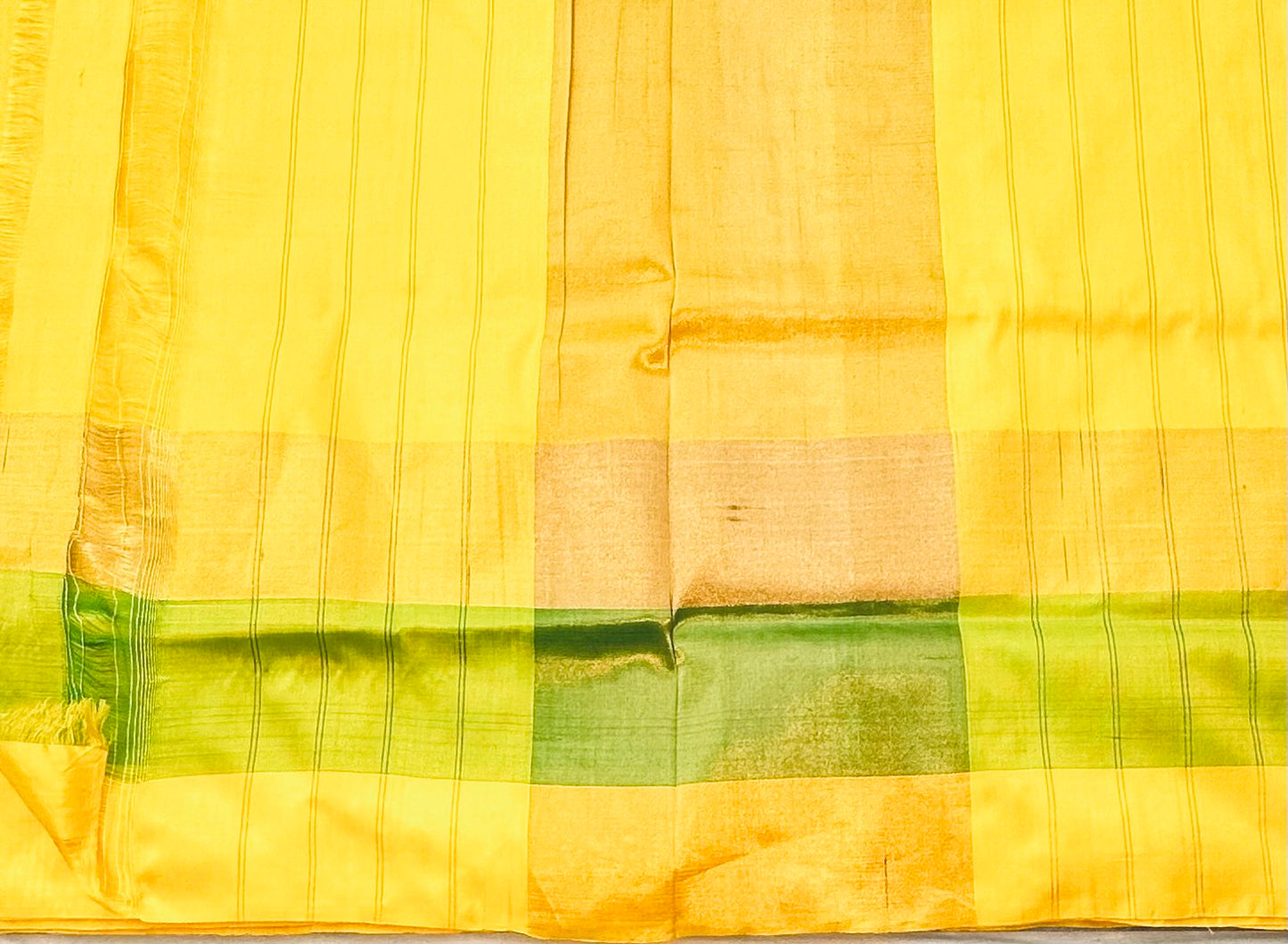 DARK PINK POCHAMPALLY SILK