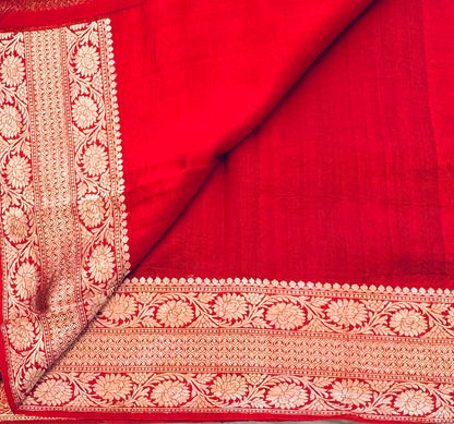 ROYAL BLUE ND RED PURE RAW MANGO