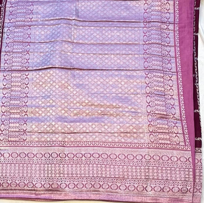GRAPE WINE BANARAS CRAPE